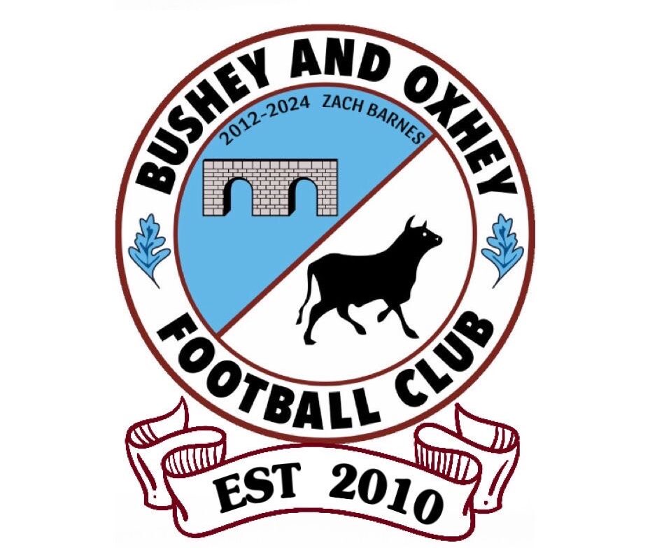 Bushey & Oxhey Football Club